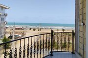 آپارتمان مبله دوخواب ساحلی گیسوم 2 در اسالم