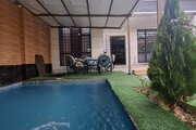 ویلا استخردار دوخواب در ساوجبلاغ
