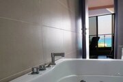 آپارتمان مبله دوبلکس سه خواب جکوزی دار در کیش