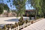 ویلا سه خواب مبله استخردار در اصفهان