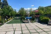 ویلا استخردار دوخواب مبله در شهریار