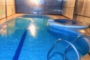 خانه ویلا دو خواب استخردار کیان در کرج