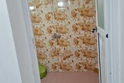 واحد دوخواب در طبقه همکف ویلا ماسال