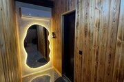 کلبه سوئیسی دوبلکس دوخواب هاوراز در چالوس