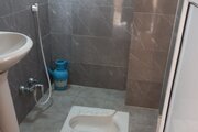 واحد مبله دوخواب در طبقه همکف ویلا ساری