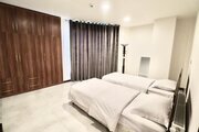 آپارتمان مبله 3خواب در شیراز (آقایی1)