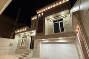 ویلا دوبلکس مبله دوخواب پیروزی در گناوه