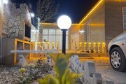 ویلا استخردار مبله دو خواب در مشهد