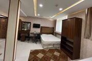 اتاق پنچ نفره در هتل آپارتمان در مشهد