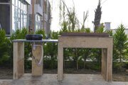ویلای لاکچری استخردار در بندر انزلی