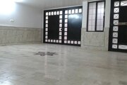 آپارتمان تکخواب مبله در کاشان