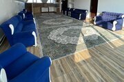 ویلا سه خواب مقدم در ساری