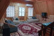 کلبه سوئیسی مبله تکخواب خدابخش در ماسال
