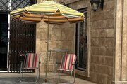 ویلا مبله استخردار تک خواب در شهریار