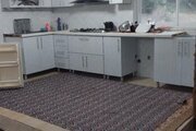 واحد تکخواب در طبقه دوم ویلا ماهیان (مایان) در علی آباد