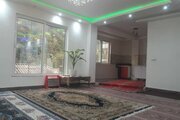 واحد دوبلکس 3 خواب در طبقه دوم ویلا دهکده در اسالم