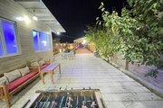 ویلا استخردار دوخواب سحر1 در ملارد