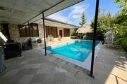 ویلای استخردار 2 خواب در ساوجبلاغ