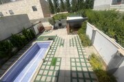 ویلا استخردار سه خواب آکواریوم در کردان