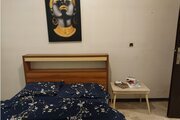 آپارتمان مبله تکخواب داود در فرمانیه