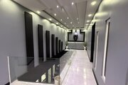 باغ عمارت استخردار سه خواب هاکان در چهارباغ