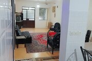 واحد استخر دار دوخواب در طبقه همکف ویلا در رامسر