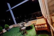 ویلا تریپلکس سه خواب استخردار مدرن ایلیا در رودهن