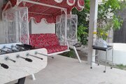 باغ ویلا مبله تک خواب دنج در همدان