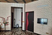 آپارتمان مبله دوخواب در سامان