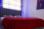 آپارتمان مبله تکخواب سیدخندان دبستان