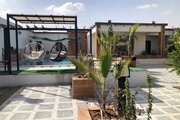 ویلا مبله استخردار دو خواب در دزفول
