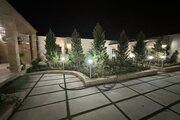 ویلا مبله استخردار دو خواب چهارفصل بارمان در چهارباغ