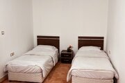 آپارتمان چهارخواب مبله زرهی 1 در شیراز