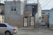 ویلا دوخواب در قشم