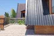 کلبه سوئیسی دوبلکس دوخواب در تنکابن