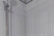 کلبه چوبی 25 متری در قائمشهر
