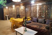 ویلا سه خواب ساحلی در فریدون کنار