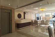 سوئیت مبله 4 نفره 402 در هتل مشهد