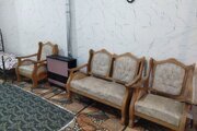 سوئیت مبله 40 متری نگار بانو در ماسال
