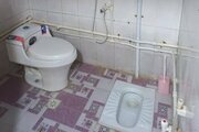 سوئیت 18 متری در اقامتگاه بومگردی قشم