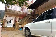 ویلا مبله تک خواب کوهستان در طبقه دوم در رامیان