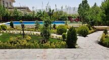 ویلا لوکس استخردار در دماوند