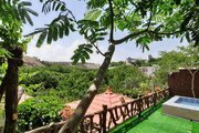 آپارتمان مبله دو خواب در مشهد