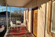 ویلا تکخواب روار در صومعه سرا