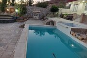 ویلا دوخواب استخردار صدف در شیراز
