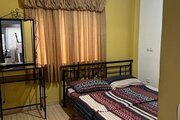 واحد تکخواب استخردار در طبقه همکف ویلا چالوس