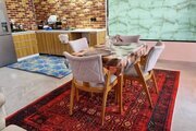 کلبه سوئیسی دوبلکس  استخردار مبله دوخواب نیکان در ماسال