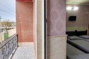واحد 20 متری در هتل آپارتمان در کاشان