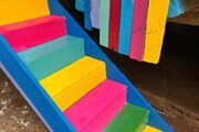 واحد خانه پدری در طبقه اول ویلای لاهیجان