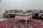 ویلا دوخواب استخردار در پاکدشت